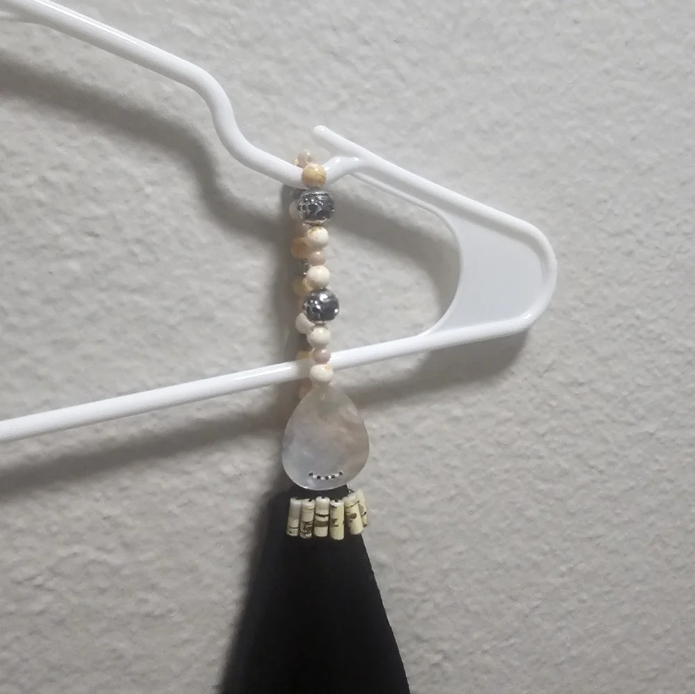 Ziani Couture Shell Tanktop - Picture 5 of 8
